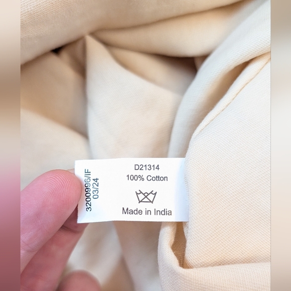 low start 🔥 louis vuitton dust bag 18" x 13" - Picture 6 of 6